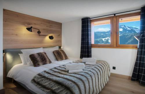 Chalet Manoe - OVO Network - Photo 6