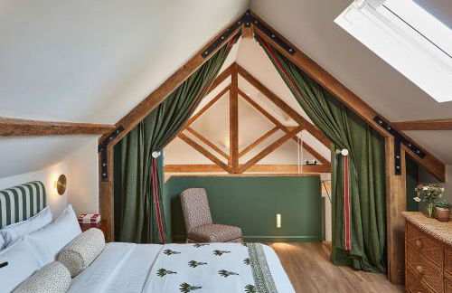 The Farm at Avebury - Foto 42