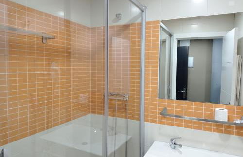 Apartamentos Hi Apartaments Santander 3000 - Foto 26