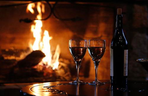 Nemesis Suites - Foto 39