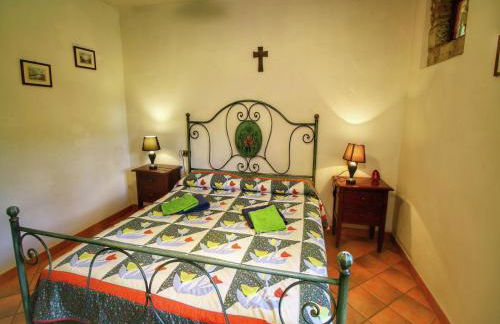 Farmhouse with pool,Ortignano - Foto 19