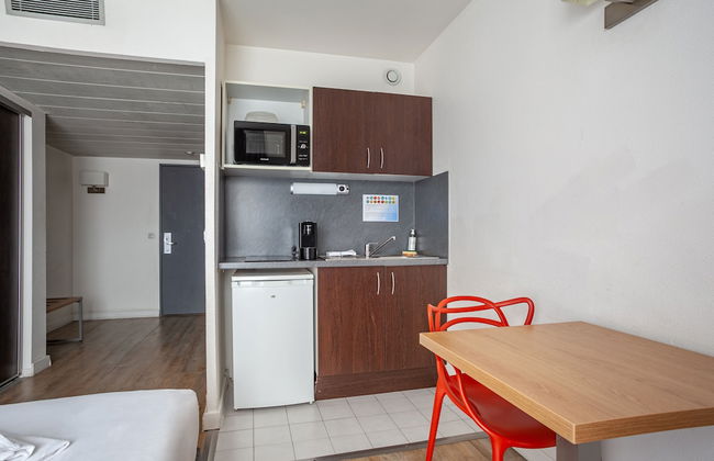 Residhotel Grand Prado - Foto 30