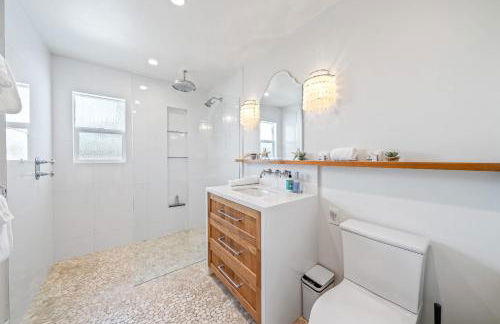 Your Dream Seaside Vacation! Charming 2 BDR Home - Foto 52