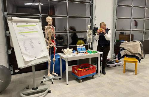 Auszeit am Hasenberg - Foto 11