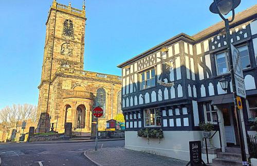 Charming Terrace Home in Whitchurch - Foto 34