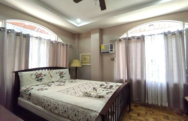 Tampus Staycation Rental Cebu - Photo 5