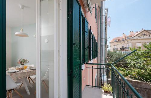 Apartment More DELUXE - Photo 37