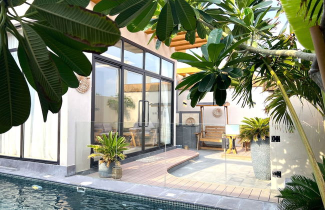 Villa Bali Jeddah - Foto 45