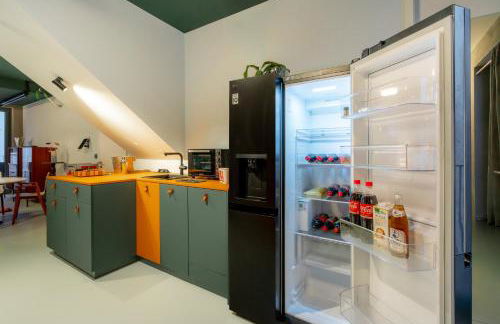 Heidels Design Loft & Gym Xberg - Foto 31