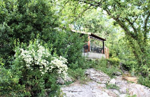 Gîtes Domaine de la Barnerie - Foto 12