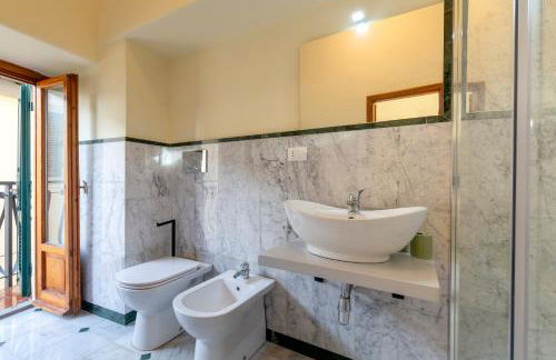 IBibiena - SUITE BELLAVISTA - Foto 33