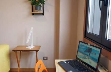 Apartamento Naranco Huca Oviedo - Foto 25