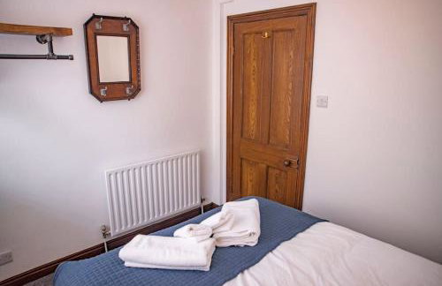 Cragdale Barn - Charming Cottage In The Yorkshire Dales - Foto 24