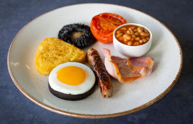 Lindeth Fell Country House - Foto 58