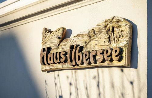 Haus Übersee Wohnung Fidji - Foto 22