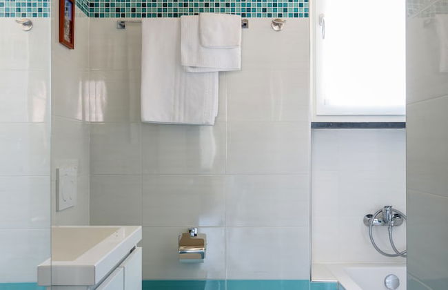 Numero Due Piazza Mazzini - Foto 24