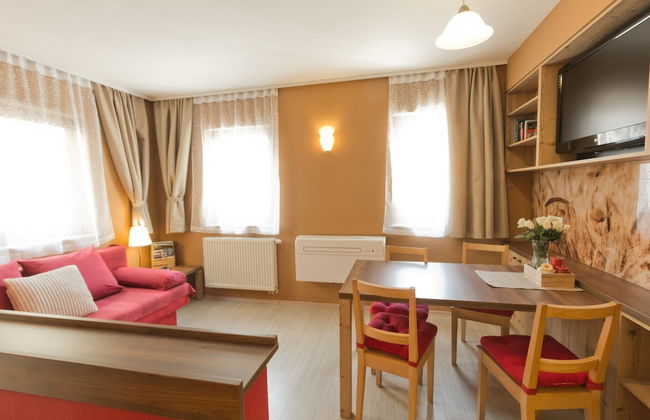 City Centre Apartments - Foto 25