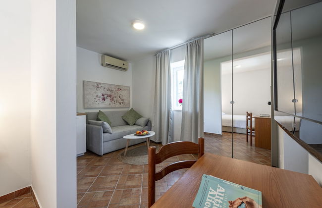 Villa Doris - Foto 35