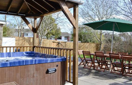 Ysgubor Wen - Foto 14