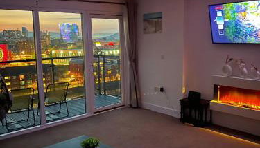 Marina Breeze - Foto 1