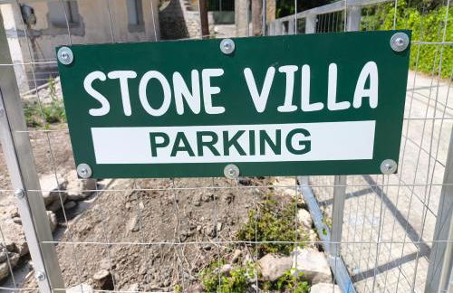 Stone Villa Deluxe Lefkada - Photo 70