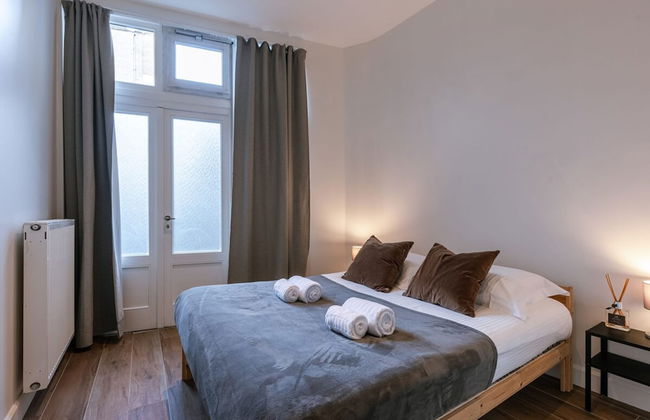 Pleasant Apartment on top Location in Ghent - Foto 23