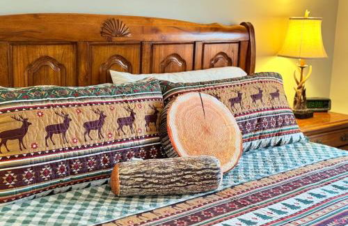 The Tinker Bell at Lake Winnipesaukee - Foto 14