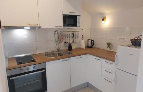 Apartmani Elisa - Photo 19