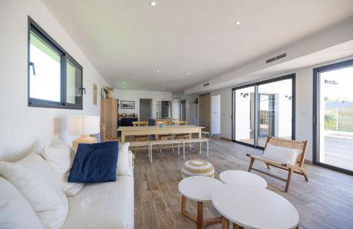 Villa vacances Bassin d'Arcachon - Foto 8