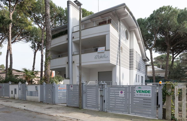 Villa Marina - Foto 29