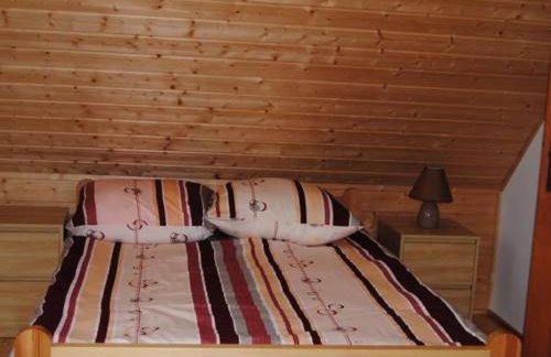 Domek w Bartoszymlesie - Foto 16