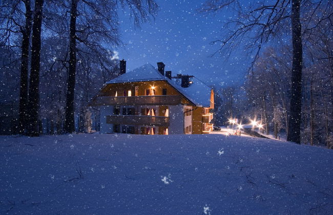 Aparthotel Snjezna Kraljica - Foto 28