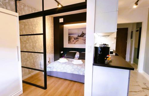 365PAM - Apartamenty Szmaragdowa 21 Przy Plaży - SALA ZABAW, SIŁOWNIA, PARKING W CENIE - Foto 17