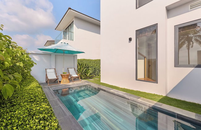 Andochine Resort & Spa Phu Quoc - Photo 62