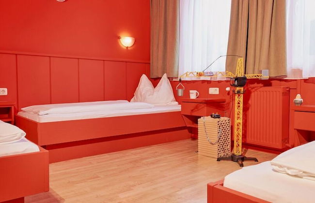 Appartements Toni - Foto 27