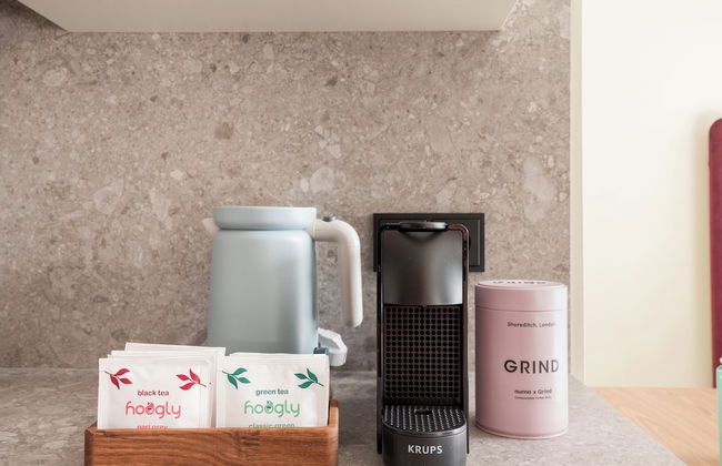 Numa Salzburg Vogelweider - Foto 22