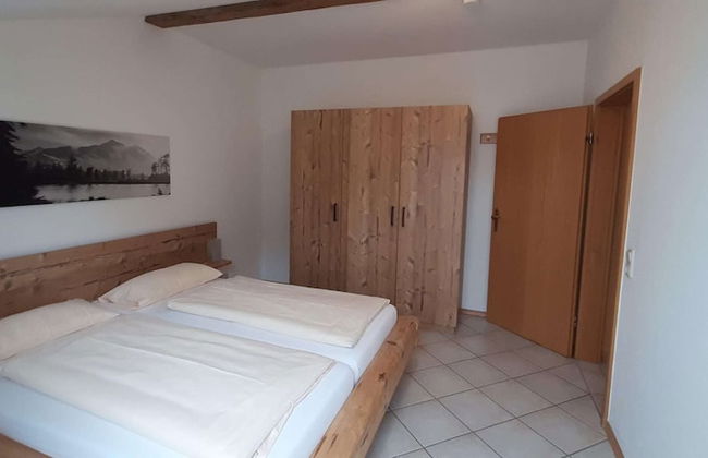 Lush Apartment in Bayrischzell With 2 Saunas - Photo 8