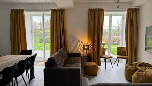 Glebe House - Foto 2