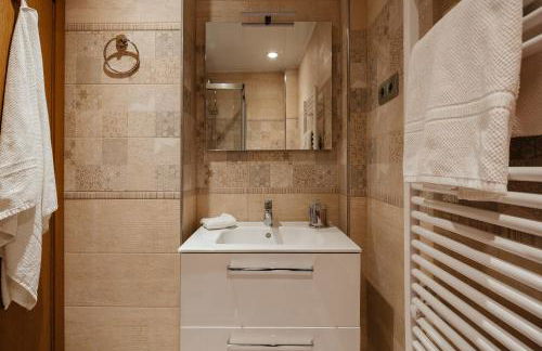 Sitges Holiday Apartment - Foto 34