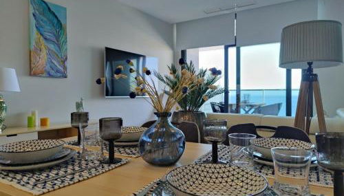 Sunset Waves 19-172 Benidorm - Foto 3