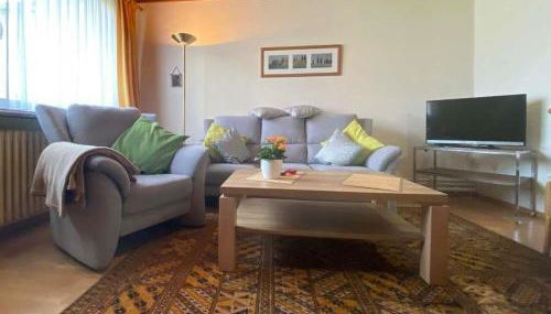 Ferienwohnung Bädke - Foto 4