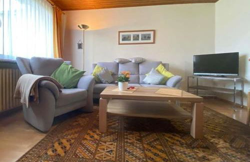 Ferienwohnung Bädke - Foto 4