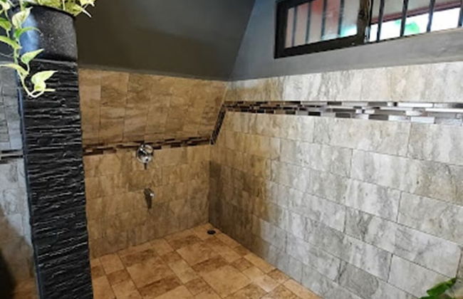 Yarumo Lodge Río Celeste Black Chalets - Photo 24