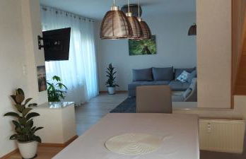 Ferienwohnung Treysa - Foto 1