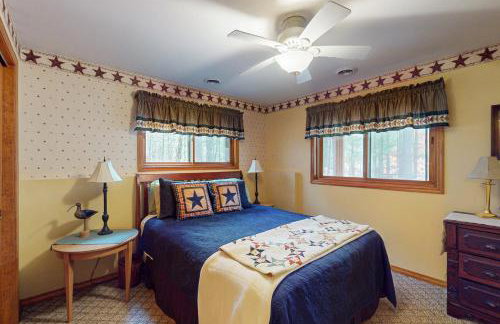 Manitowish Mike’s - Photo 28