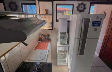 Espaço inteiro Casa de Praia no Brasil Pernambuco - Foto 14