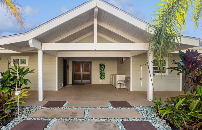 Pu'ukala Sunset Estate W/ Amazing Ocean Views! 3 Bedroom Home by RedAwning - Foto 30