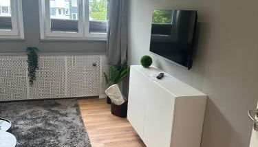 Claussen-Apartment Bremerhaven - Foto 5