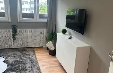 Claussen-Apartment Bremerhaven - Foto 5