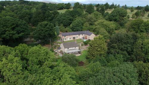 Parc Farm Cottage, Flintshire, North Wales - Foto 4